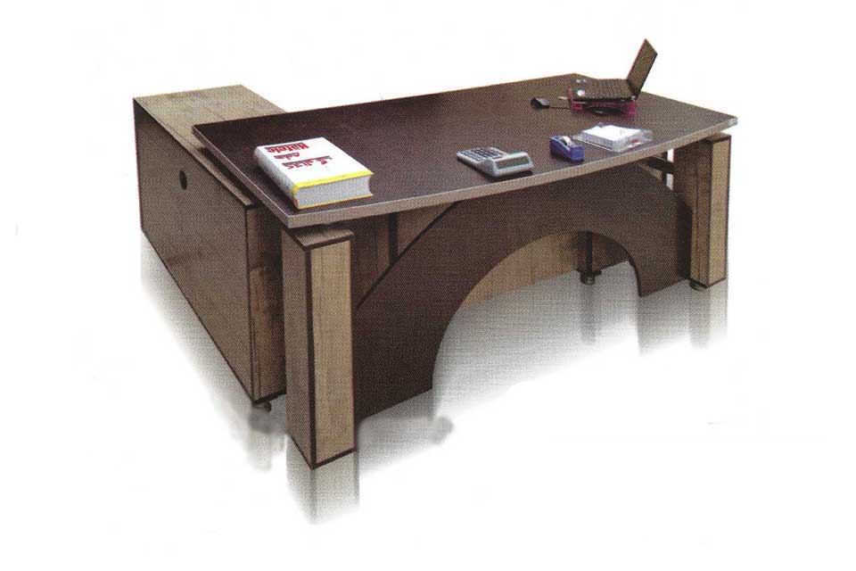 میز مدیریت