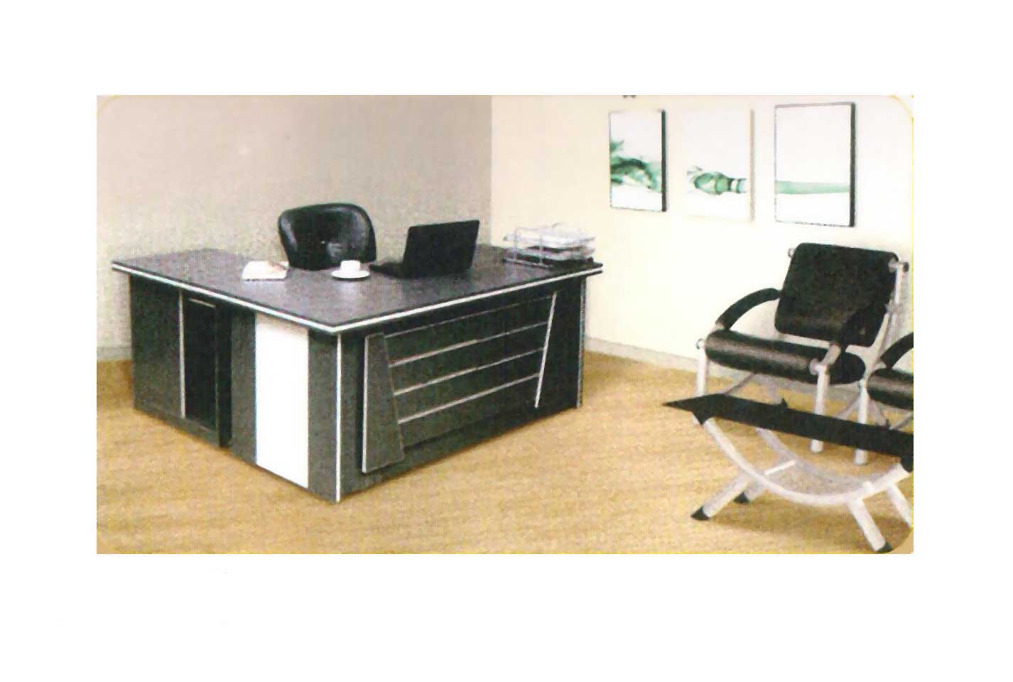 میز مدیریتی