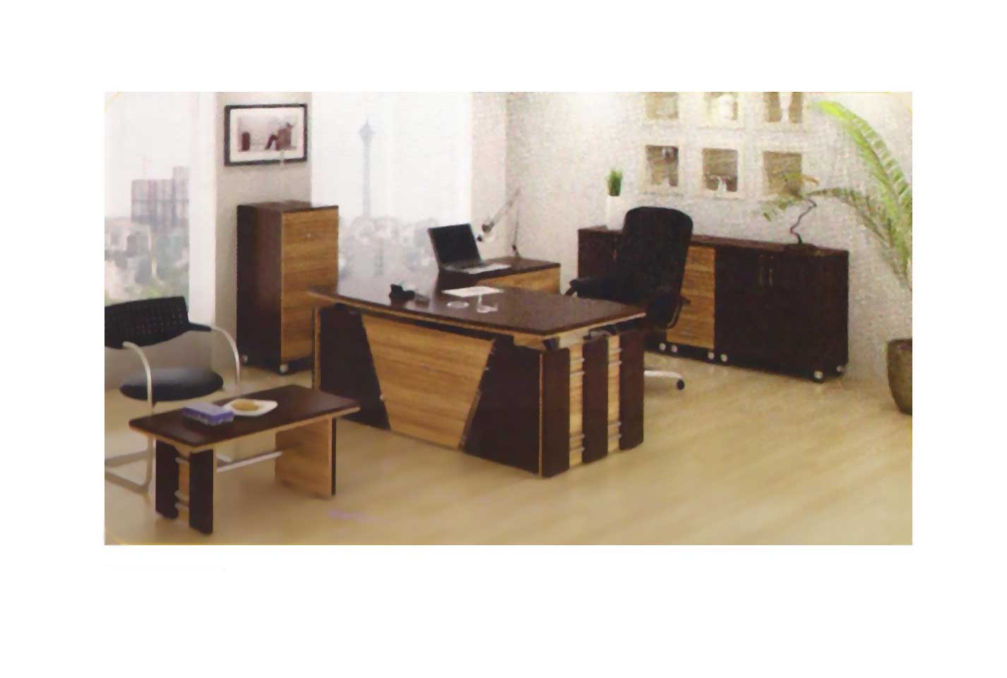 میز مدیریتی